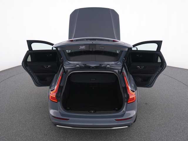 Volvo V60 Cross Country CC