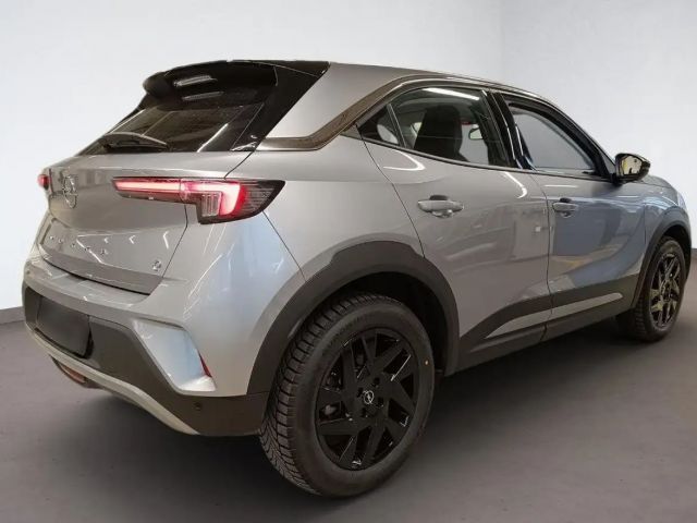 Opel Mokka Elegance Mokka-e