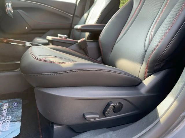 Ford Mustang Mach-E Premium