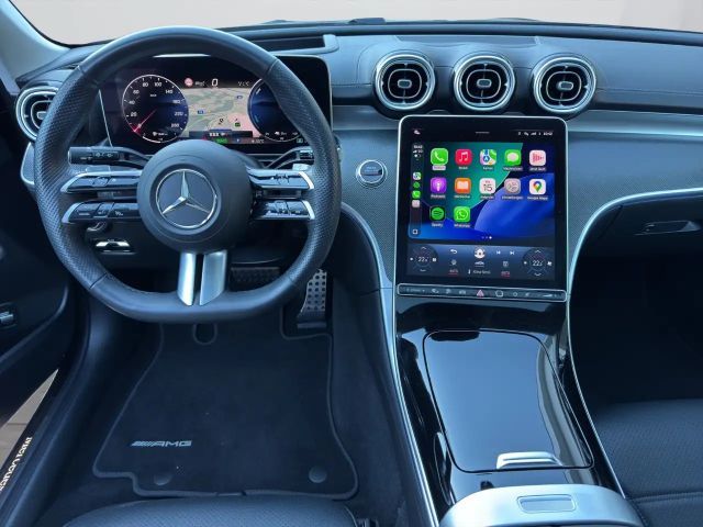 Mercedes-Benz C 300 4MATIC Estate