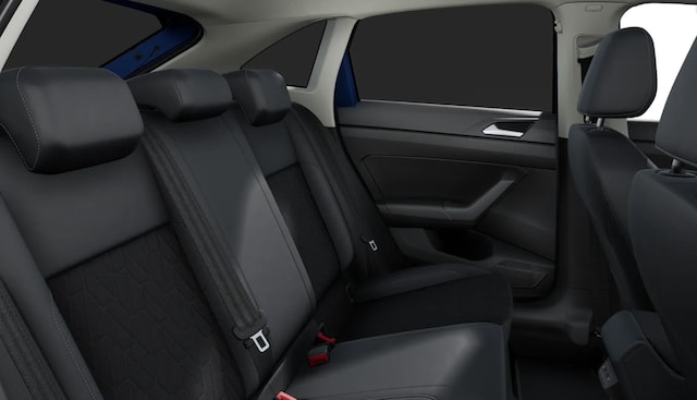 Volkswagen Taigo 1.0 TSI DSG