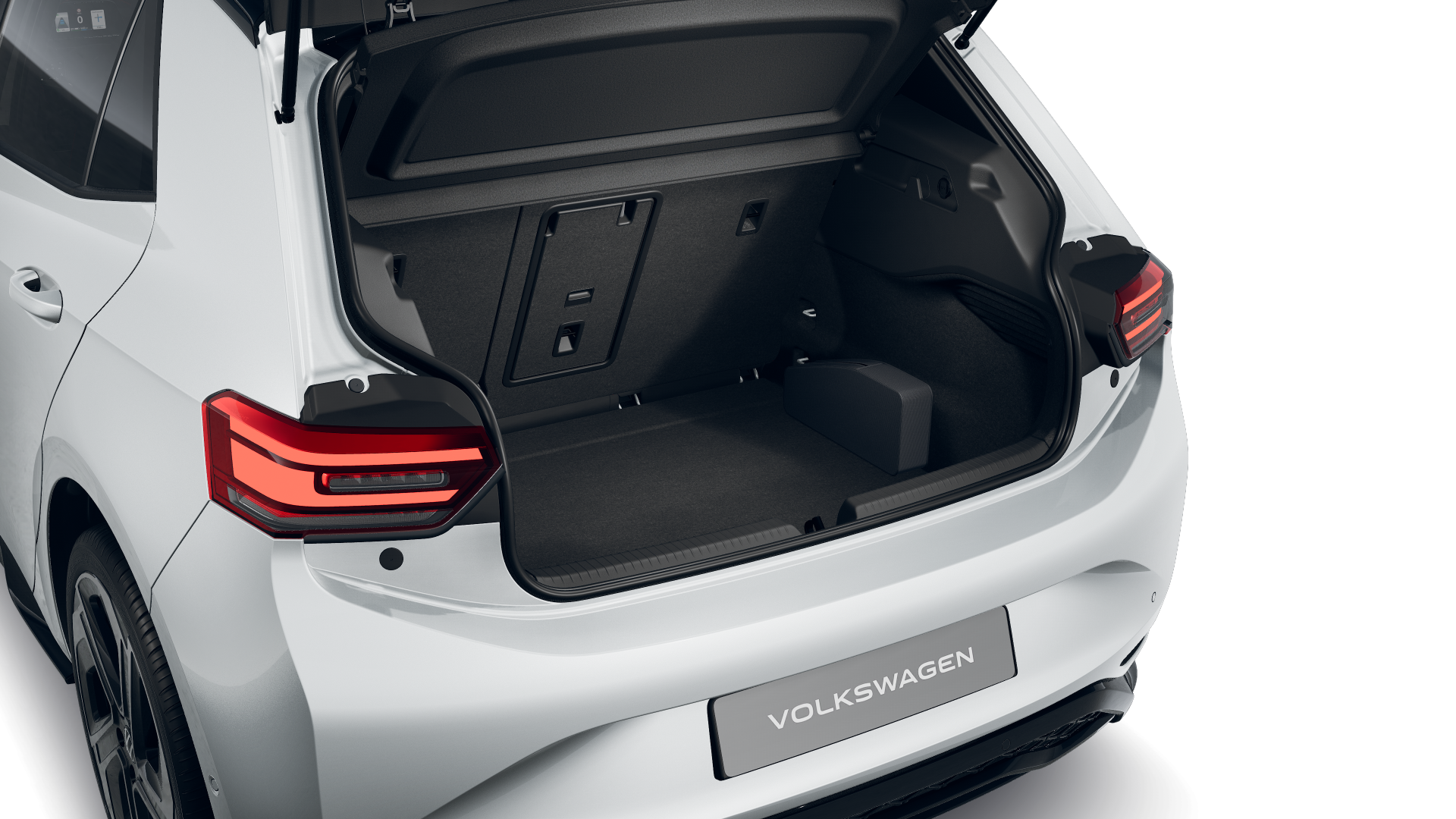 Volkswagen ID.3 +AREA-VIEW+NAVI+MATRIX+KLIMA