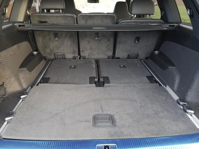 Audi SQ7 4.0 TFSI Quattro