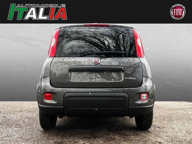 Fiat Panda 1.0 GSE Hybrid