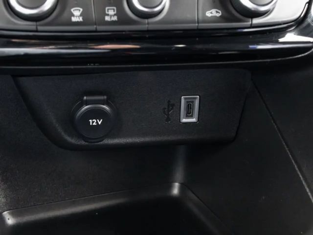 Opel Corsa GS-Line Grand Sport Turbo