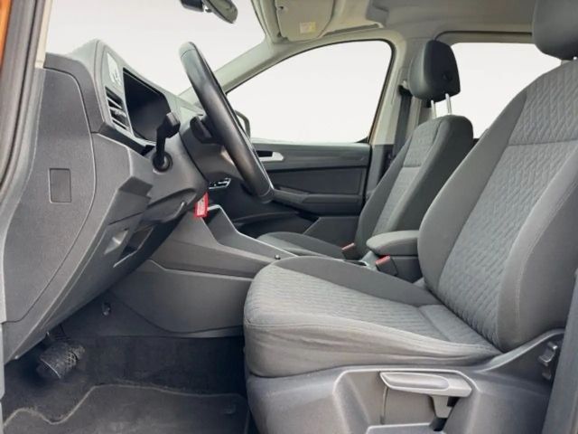 Volkswagen Caddy 2.0 TDI DSG Life