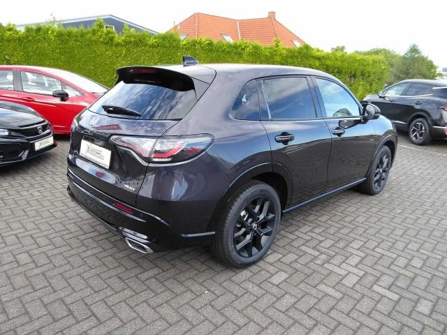 Honda ZR-V 2.0 e:HEV i-MMD