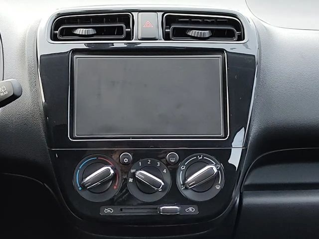 Mitsubishi Space Star MIVEC Star