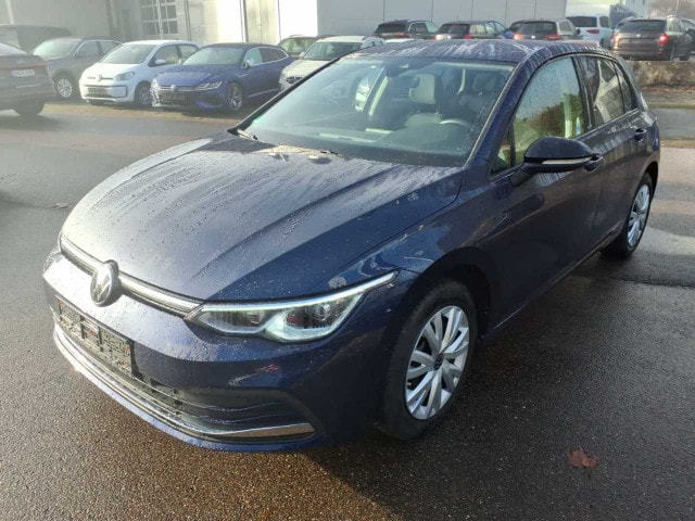 Volkswagen Golf 1.5 TSI Golf VIII Move