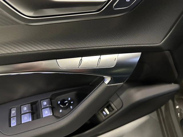 Audi A6 45 TFSI Avant Sport