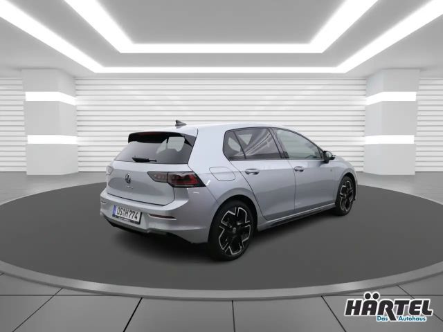 Volkswagen Golf 2.0 TDI DSG R-Line