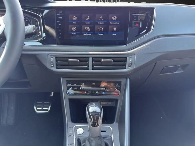 Volkswagen Polo DSG Sport