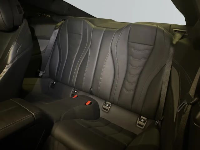 BMW M850 Coupé xDrive