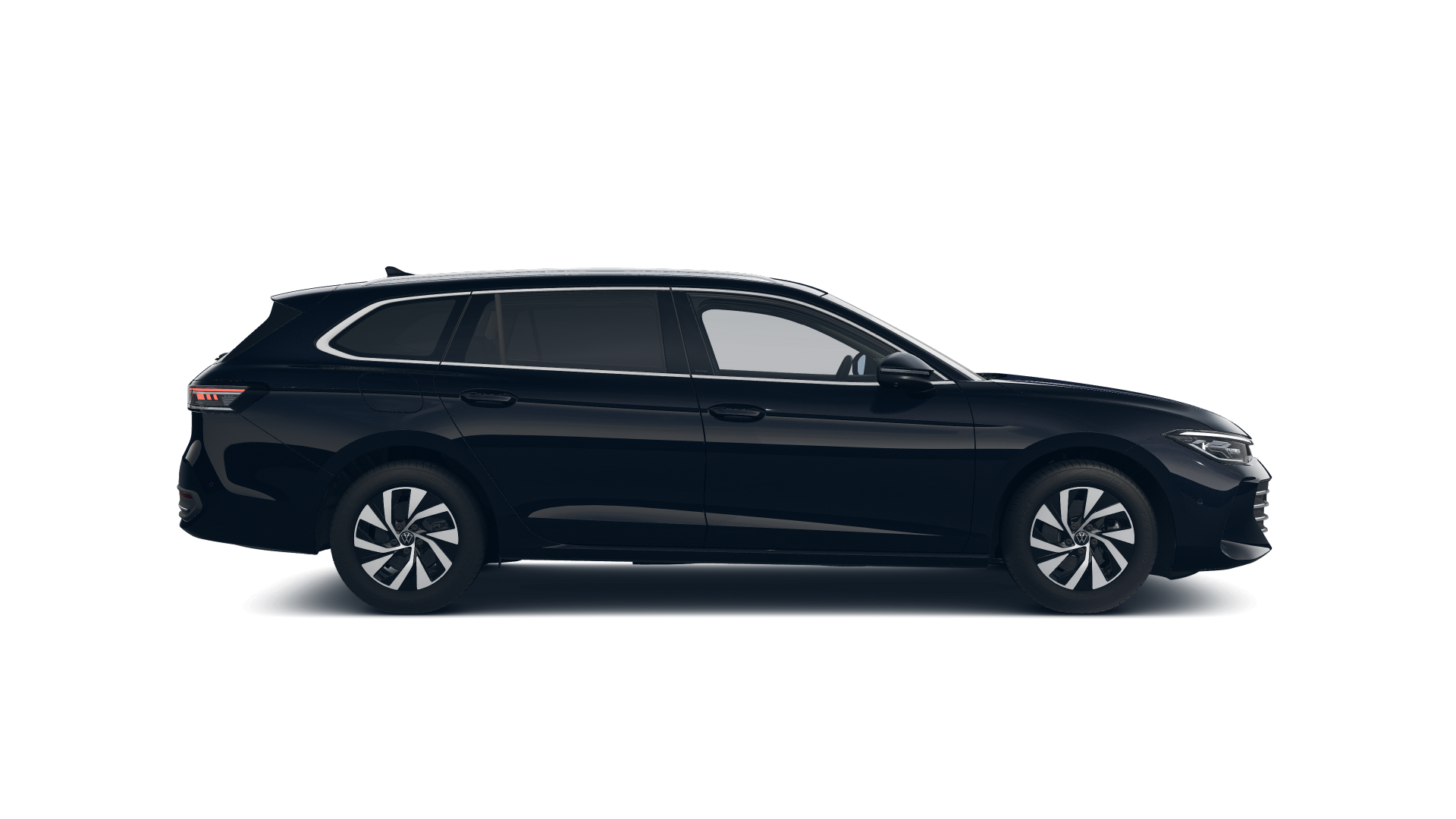 Volkswagen Passat Business DSG