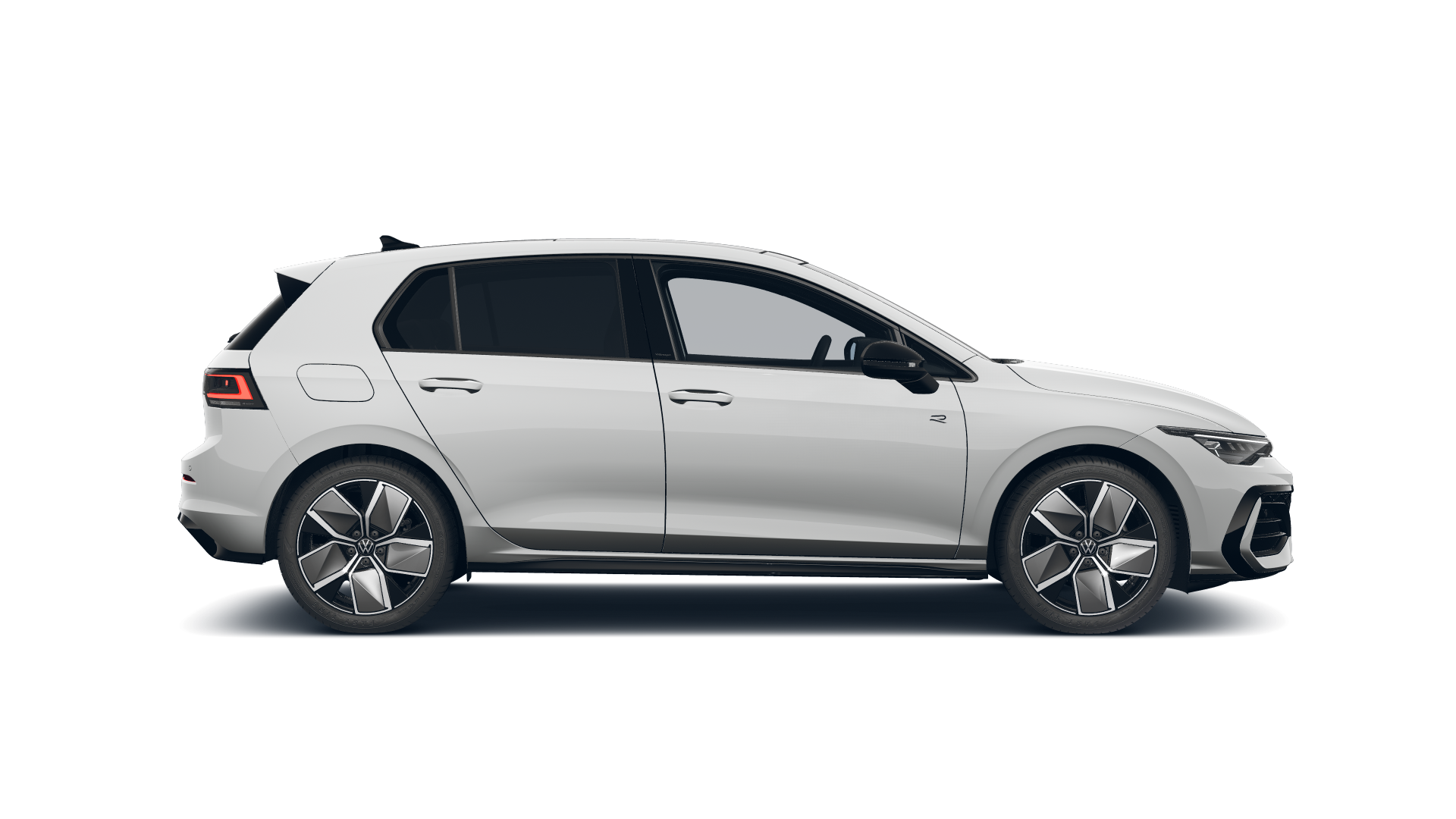 Volkswagen Golf 1.5 eTSI Golf VIII R-Line