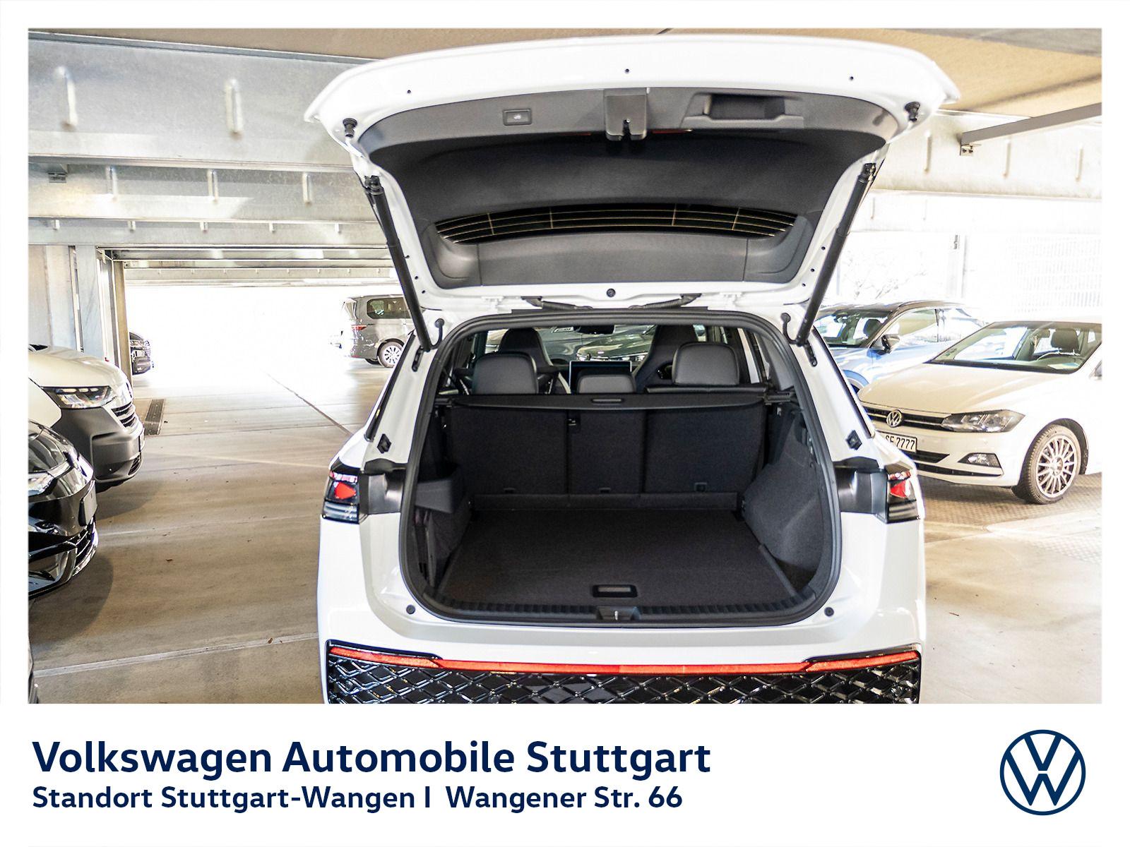 Volkswagen Tayron 2.0 TDI DSG R-Line