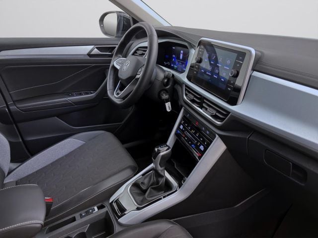 Volkswagen T-Roc 2.0 TDI DSG