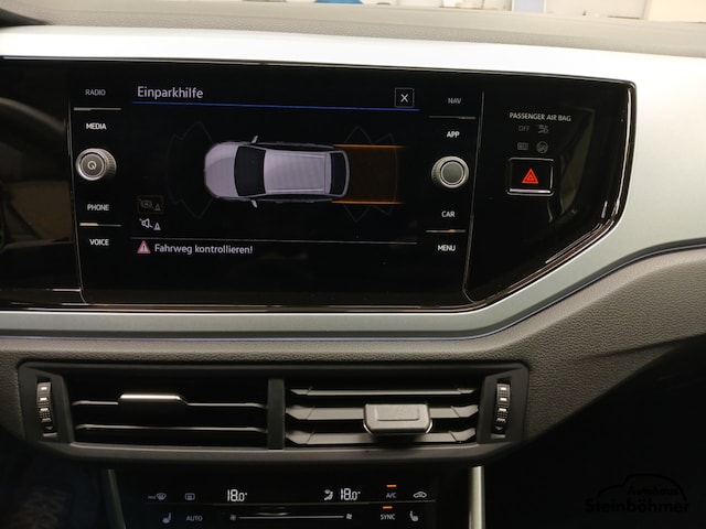 Volkswagen Taigo 1.0 TSI