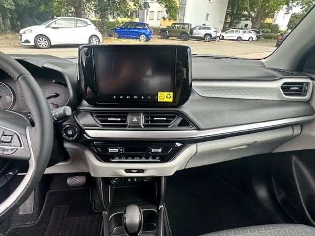 Suzuki Swift Comfort DualJet Hybrid