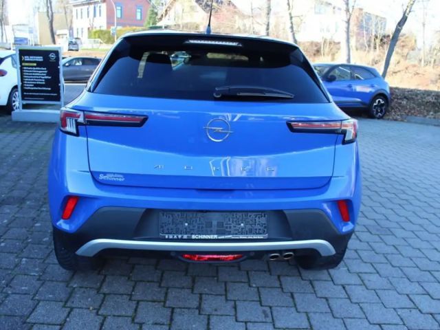 Opel Mokka Turbo Ultimate