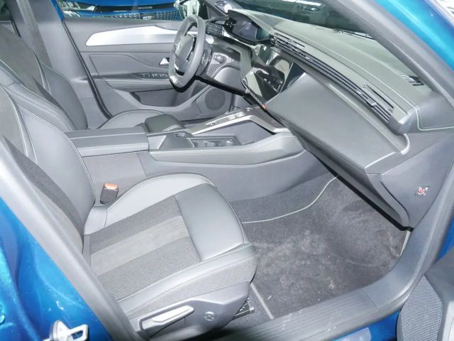 Peugeot 308 GT-Line Hybrid