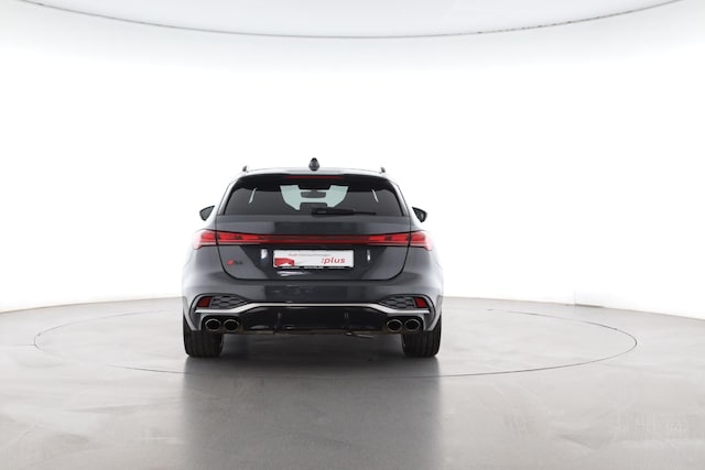 Audi S5 Avant S-Tronic