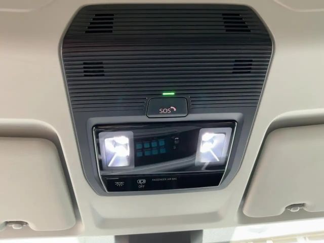 Volkswagen Caddy 1.5 TSI