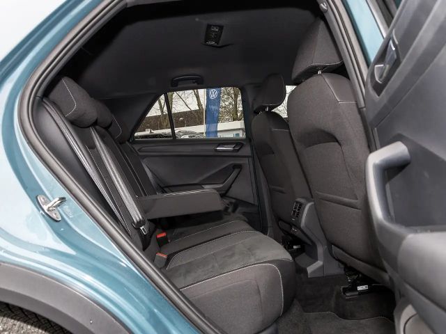 Volkswagen T-Roc 1.5 TSI DSG R-Line