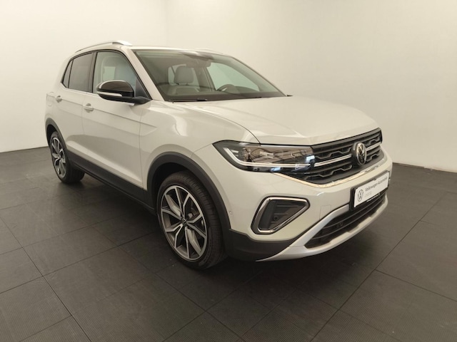 Volkswagen T-Cross DSG Style