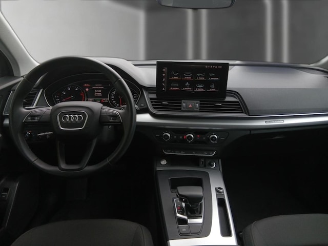 Audi Q5 40 TDI Quattro S-Tronic