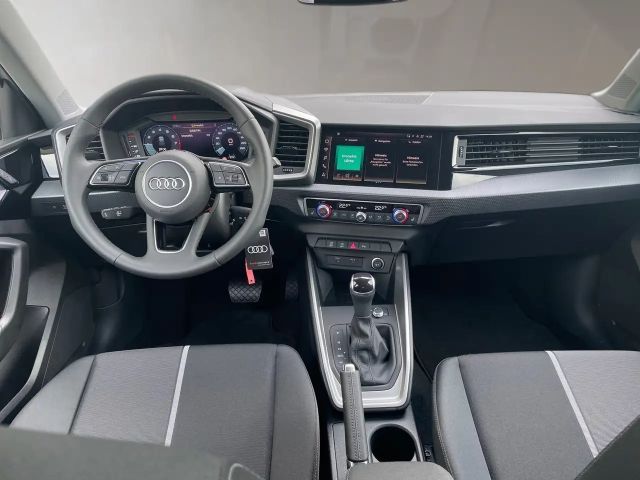 Audi A1 30 TFSI