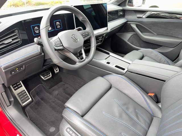 Volkswagen Passat eHybrid