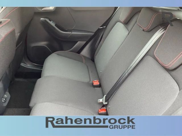 Ford Puma EcoBoost ST Line