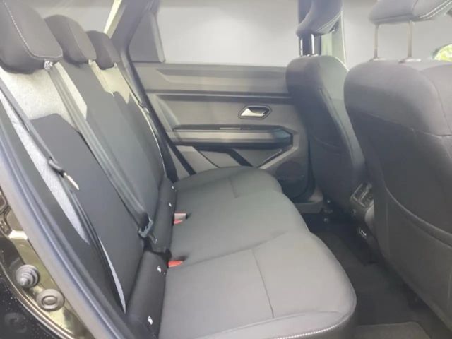 Dacia Bigster Hybrid 155