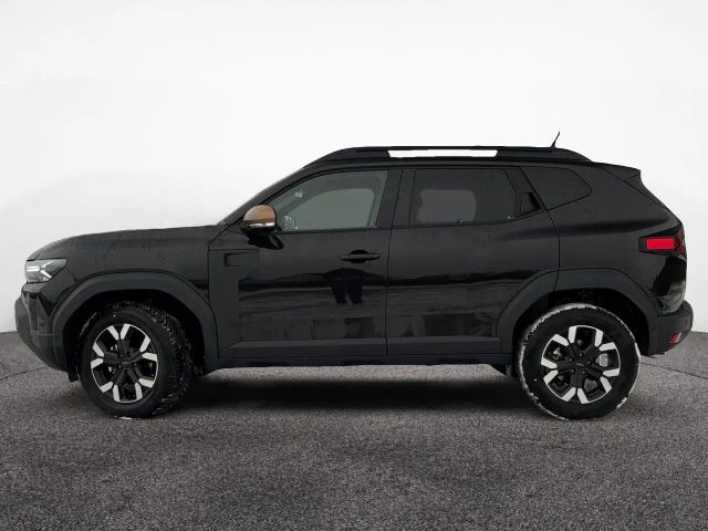 Dacia Duster 4WD Extreme TCe 130