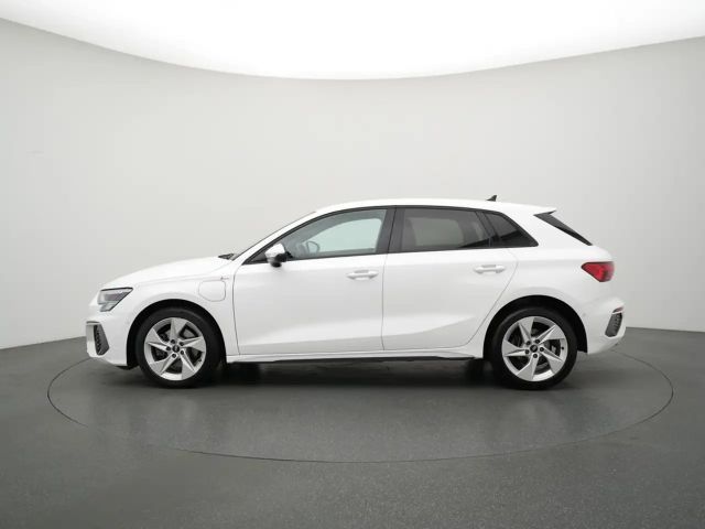Audi A3 S-Line Sedan Sportback