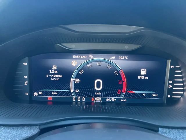 Skoda Kamiq Selection