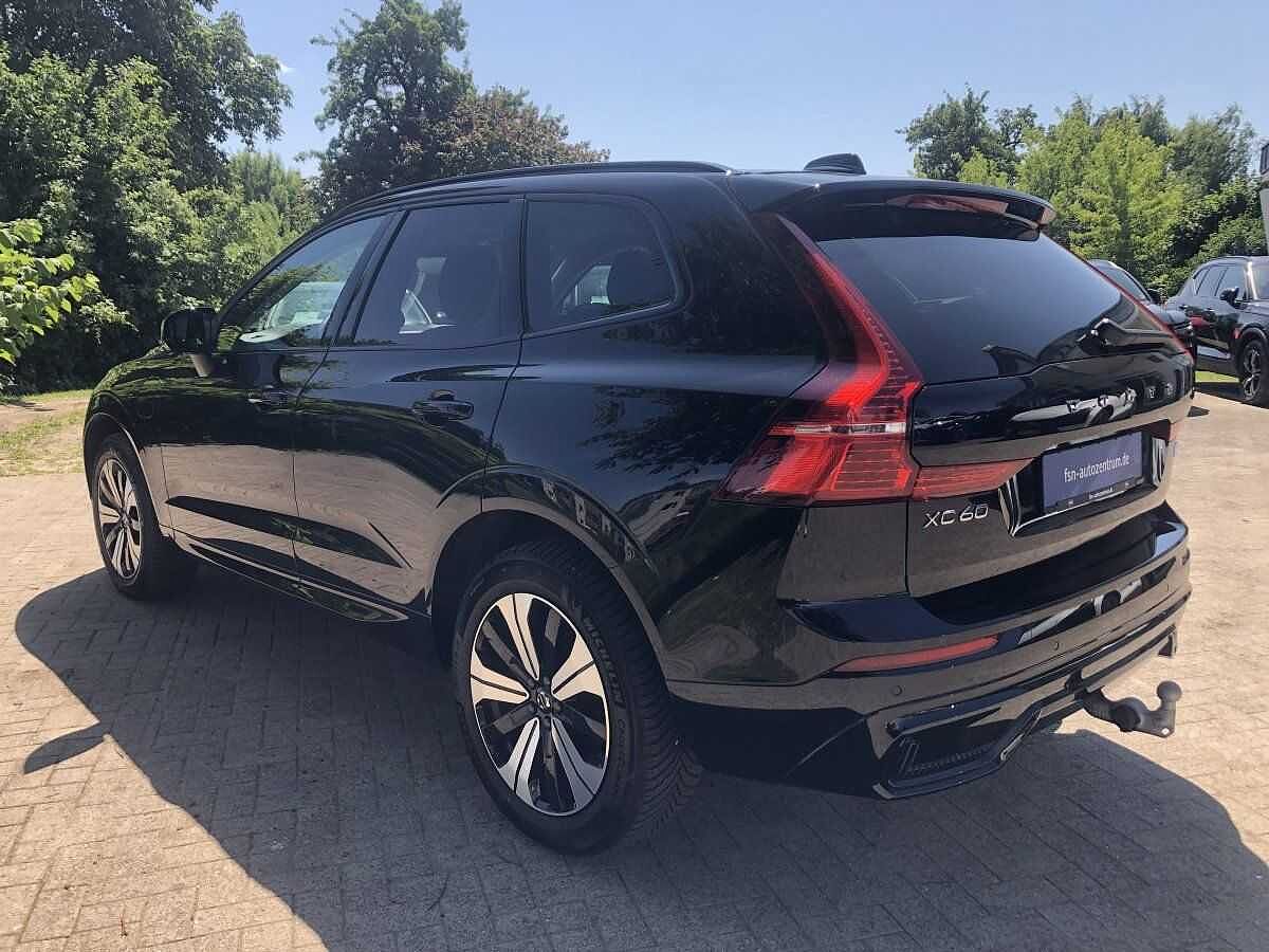 Volvo XC60 AWD Dark Plus T8