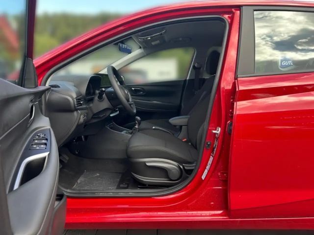 Hyundai i20 1.0 T-GDi Trend