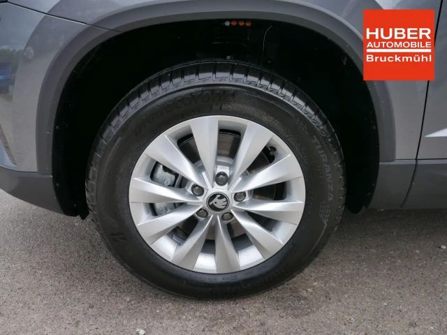 Skoda Karoq Selection