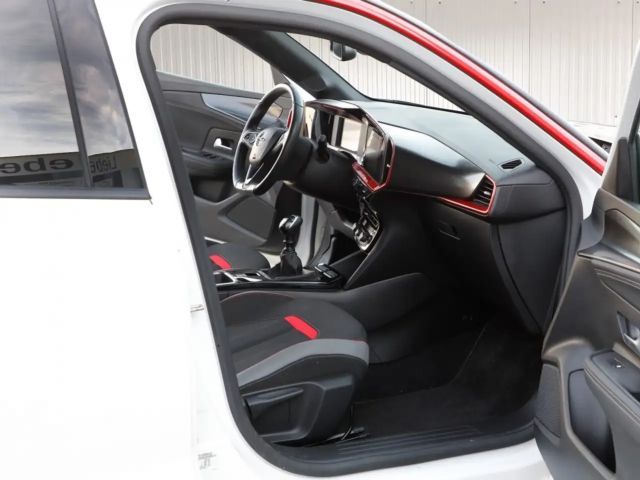 Opel Mokka GS-Line Grand Sport Turbo