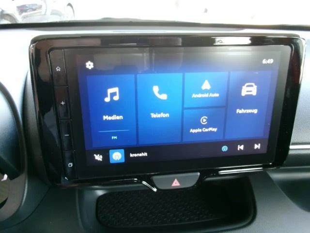 Toyota Yaris Active Comfort