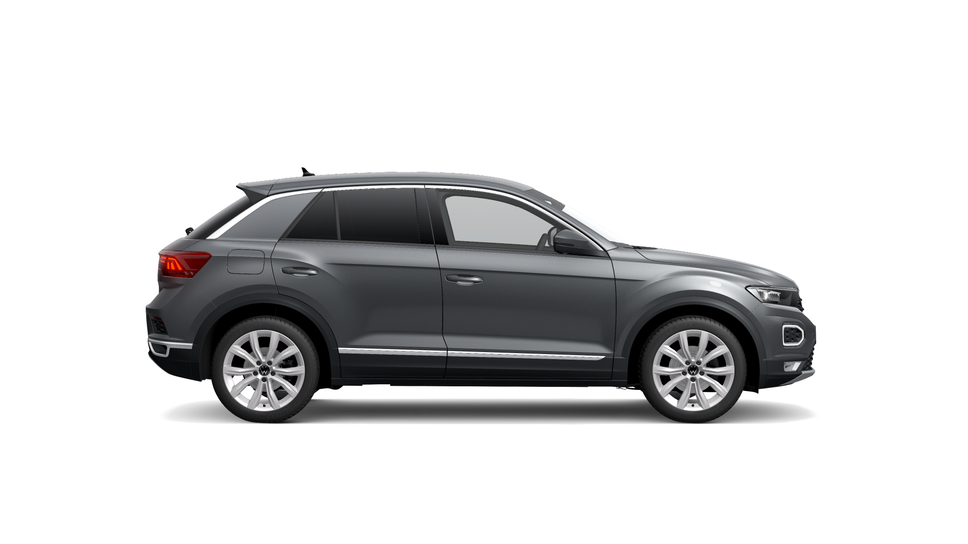 Volkswagen T-Roc 1.5 TSI Sport