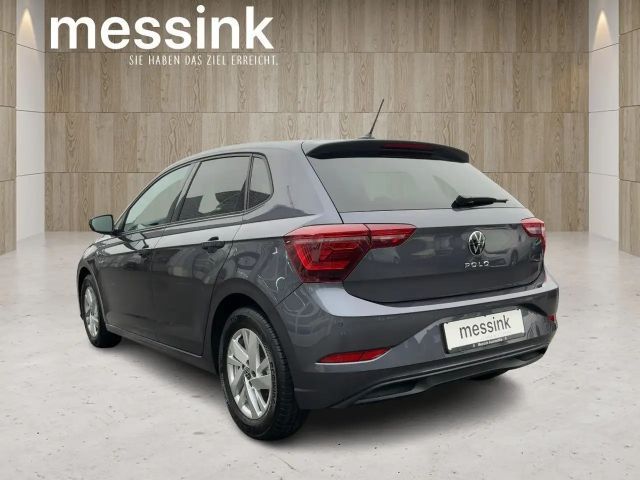 Volkswagen Polo 1.0 TSI DSG Style