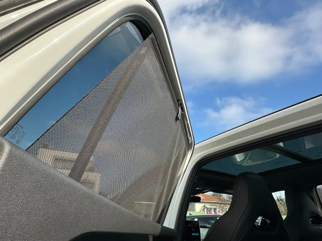 Volkswagen Tayron DSG