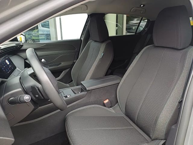 Peugeot 308 EAT8 PureTech Style