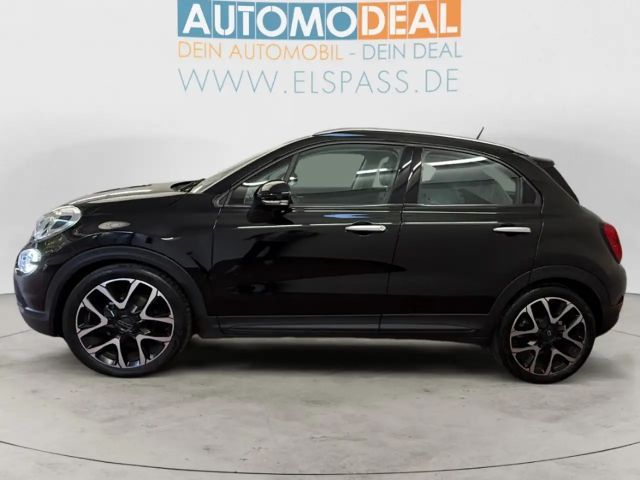 Fiat 500X Cross