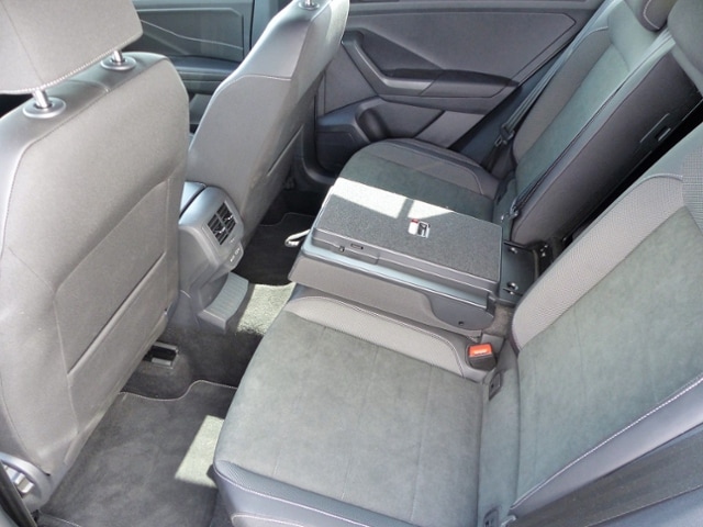 Volkswagen T-Roc 1.5 TSI DSG