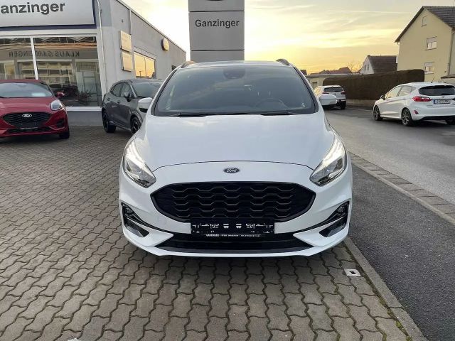 Ford S-Max ST Line