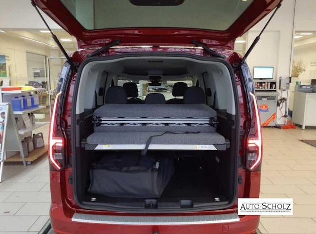 Volkswagen Caddy Caddy California 1,5 TSI Navi SH Kamera AHK